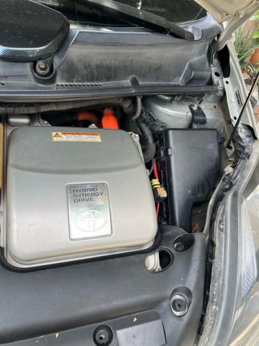Toyota Prius 2004