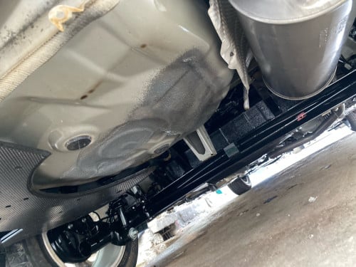 Toyota Prius 2006 Full No map