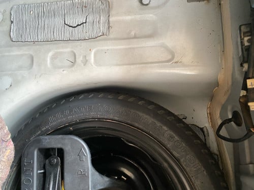 Toyota Prius 2006 Full No map