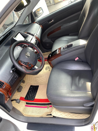 Toyota Prius 2006 Full No map