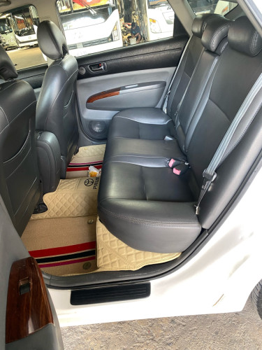 Toyota Prius 2006 Full No map