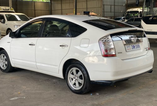 Toyota Prius 2006 Full No map