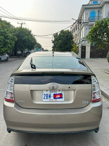 Toyota Prius 2006 full option