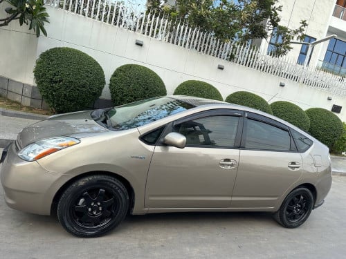 Toyota Prius 2006 full option