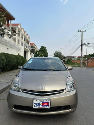Toyota Prius 2006 full option