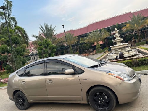 Toyota Prius 2006 full option