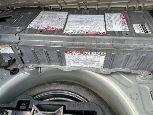 Toyota Prius 2006 full option