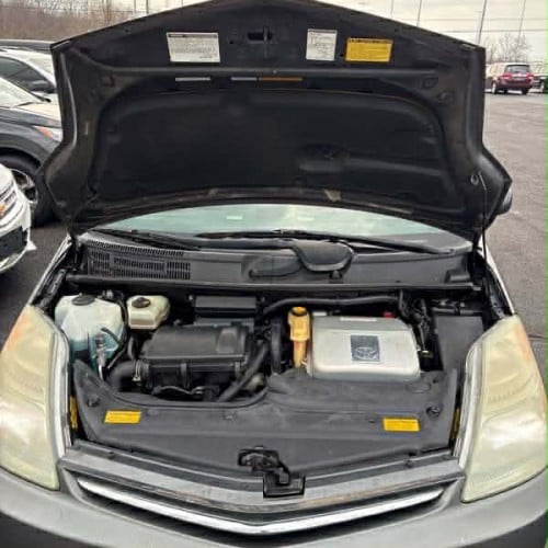TOYOTA prius 2008 FULL option
