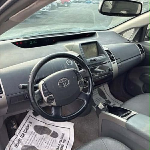 TOYOTA prius 2008 FULL option