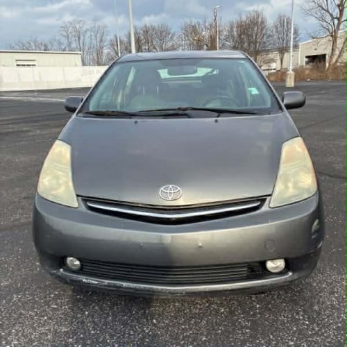 TOYOTA prius 2008 FULL option