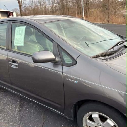 TOYOTA prius 2008 FULL option