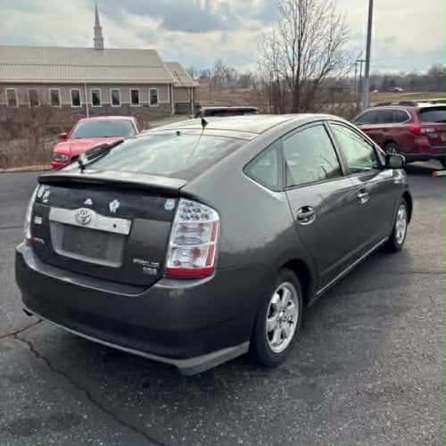 TOYOTA prius 2008 FULL option