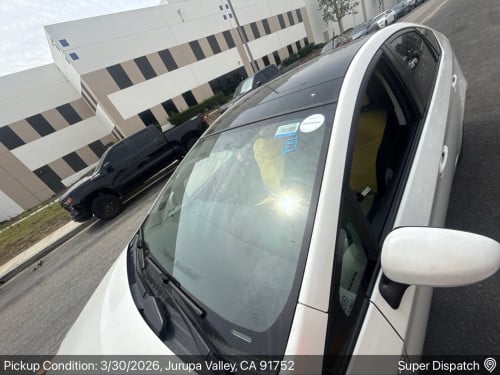 Toyota Prius 2013 options 3 Sorla