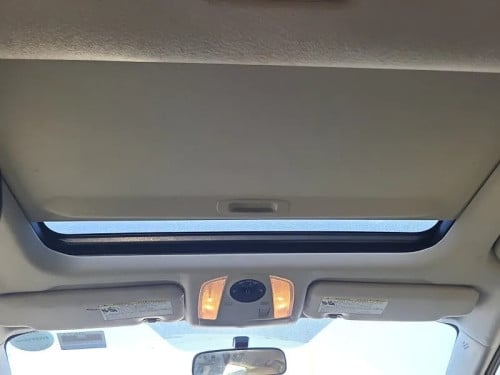 Toyota Prius 2013 options 3 Sorla