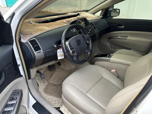 Toyota Prius Full option សេរីឆ្នាំ2006 ម្ចាស់ដេឺមផ្ទាល់ម៉ាញ្ញែMcឡានអត់បុកអត់ច្រេៈឡានថ្មី