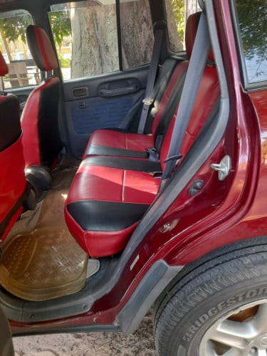 Toyota RAV4 1996