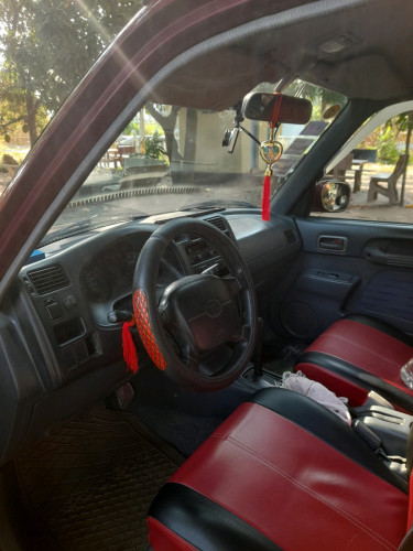 Toyota RAV4 1996