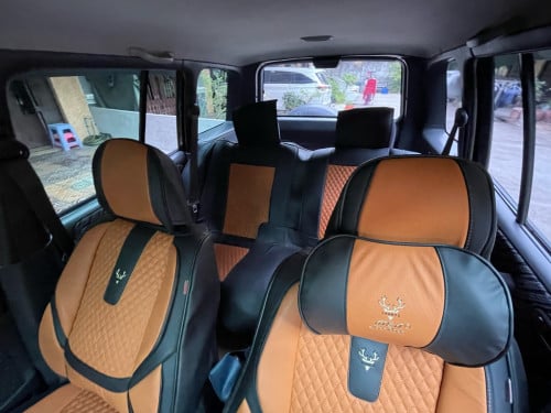 Toyota RAV4 1998 ប៉ុង1 ប្រភេទឡានសានុំ ប្រើសាំង