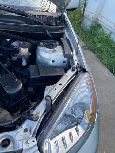 TOYOTA RAV4 2001 P2