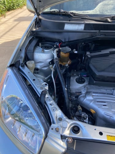 TOYOTA RAV4 2001 P2