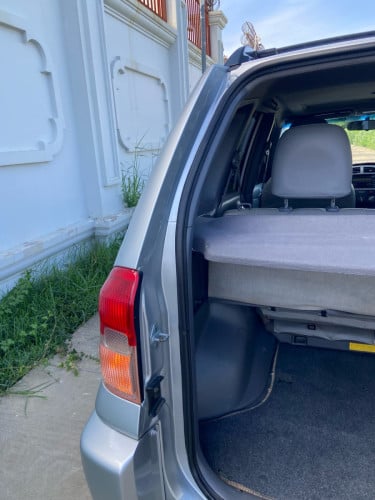 TOYOTA RAV4 2001 P2