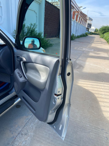 TOYOTA RAV4 2001 P2