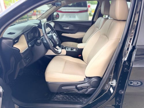 TOYOTA VIOS 2023