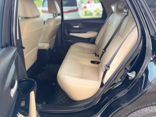 TOYOTA VIOS 2023