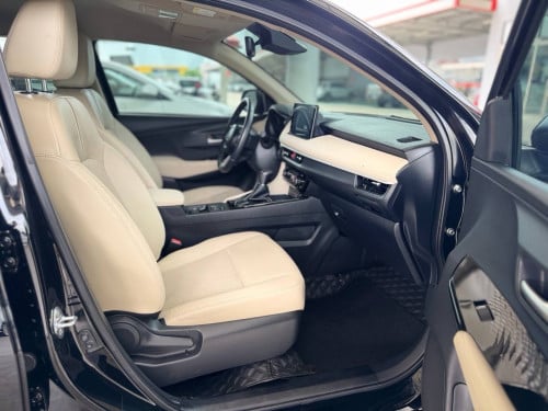 Toyota Vios 2023