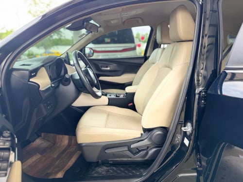 Toyota Vios 2023