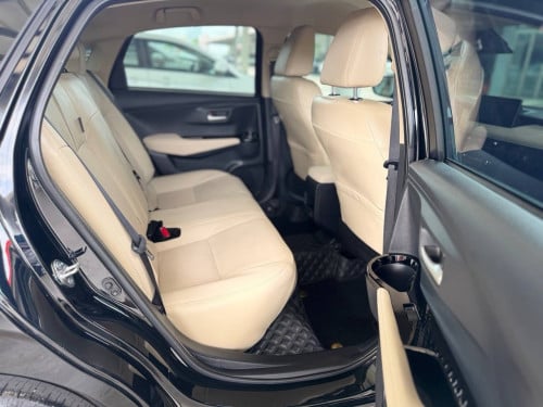 Toyota Vios 2023