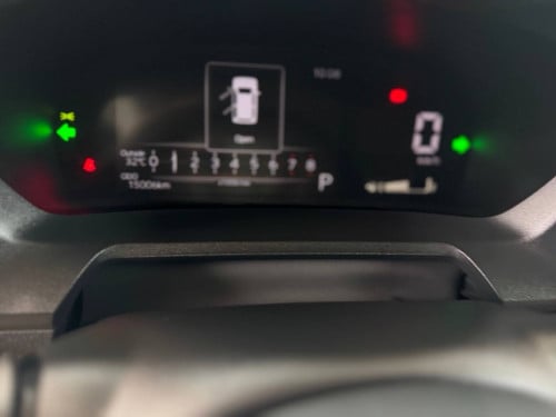 Toyota Vios 2023
