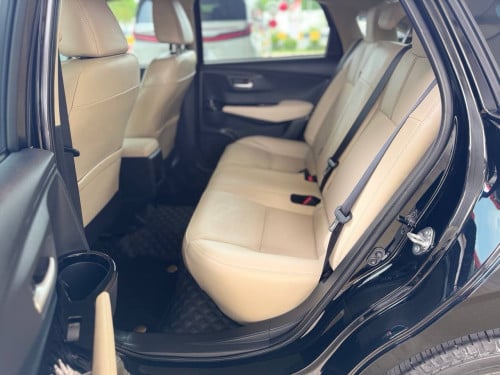 Toyota Vios 2023