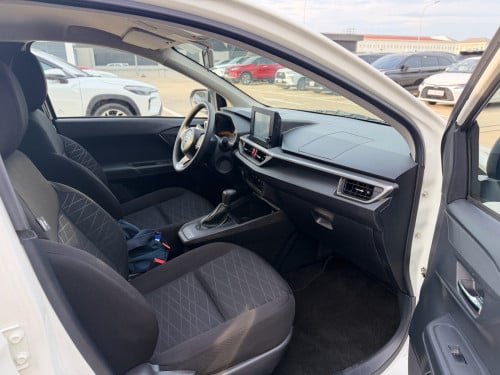 Toyota Wigo 2024