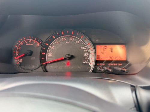 Toyota Wigo 2024