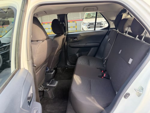 Toyota Wigo 2024