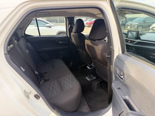 Toyota Wigo 2024