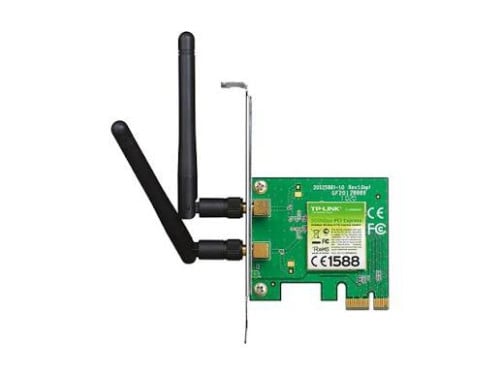 TP Link PCI-e wireless card