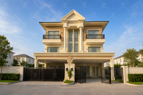 TWIN A CORNER | ECO POLI 1 PENG HUOTH