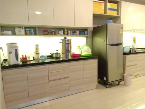 Twin villa for rent
