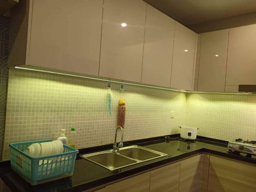 Twin villa for rent