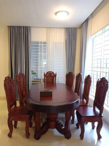 Twin villa for rent