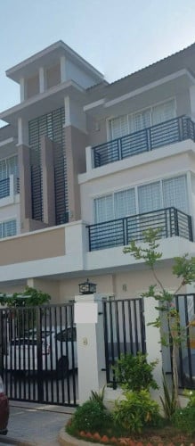 Twin villa for rent