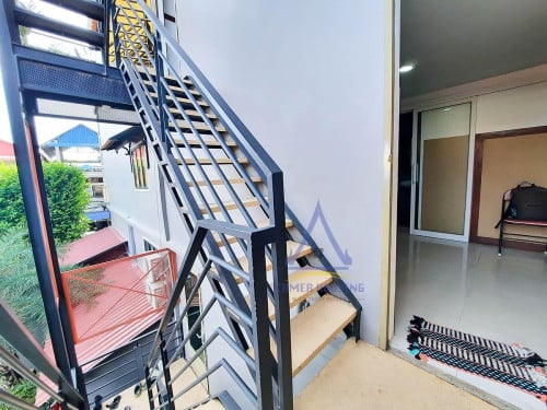 Two bedrooms apartment for rent in Boeng Tompoun