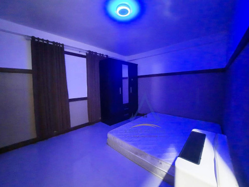 Two bedrooms apartment for rent in Boeng Tompoun