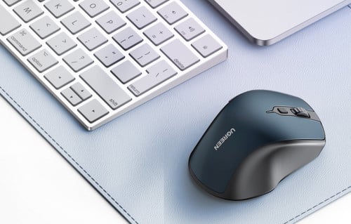 UGREEN MU101 2.4G+BT Wireless Mouse