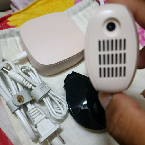 Ulike Laser Hair Removal for Women and Men, Air 3 IPL Hair Removal with Sapphire Ice-Cooling