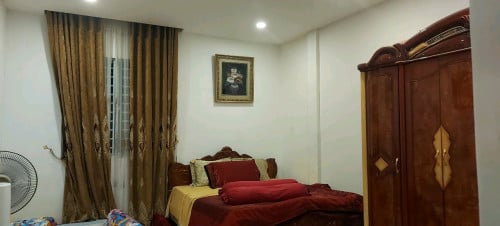 Urgent Corner house for Sale at Chouk Var2