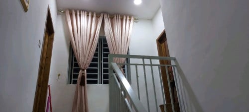 Urgent Corner house for Sale at Chouk Var2