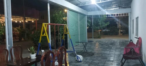 Urgent Corner house for Sale at Chouk Var2